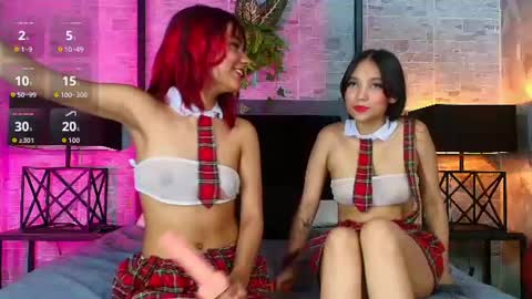 luna_rose06 online show from July 15, 5:39 pm