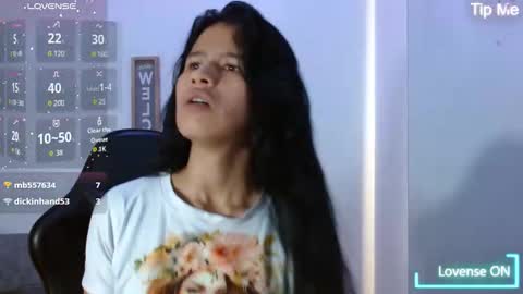 luna_starr69 online show from November 14, 2:39 pm