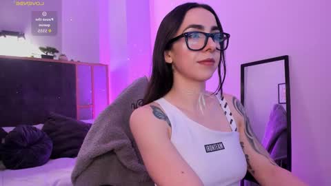 Luna online show from February 16, 1:00 pm