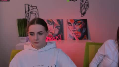 Luna online show from November 7, 5:57 am