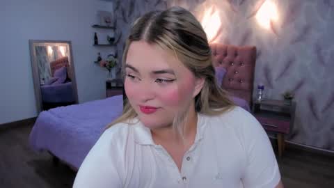  Luna online show from February 11, 2:58 am