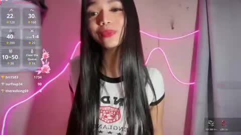 luna_whitedoll online show from July 21, 9:10 am