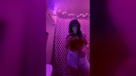 Luna 3 online show from December 14, 10:48 pm