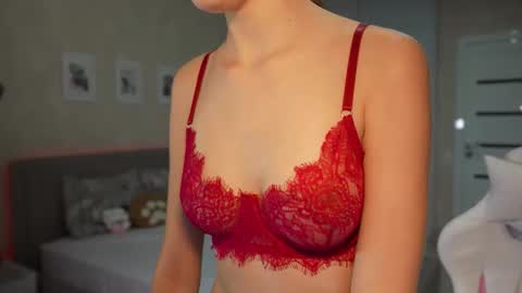 Sweet Luna online show from February 3, 6:12 pm