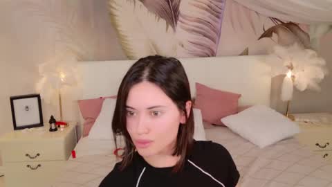 Luna online show from March 31, 8:53 pm