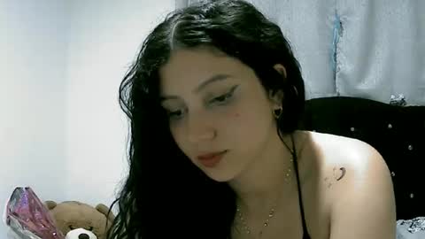 lunaa_sub online show from February 22, 4:07 am