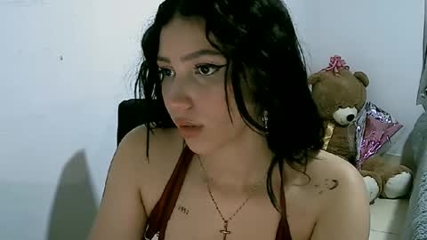 lunaa_sub online show from March 7, 6:22 pm