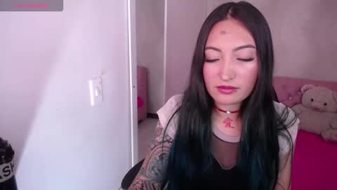 LUNA online show from November 25, 1:52 am