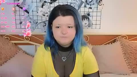 Luna online show from May 9, 6:37 am