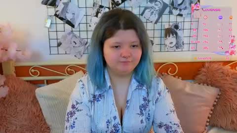 Luna online show from May 21, 6:00 am
