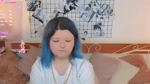 Luna online show from May 7, 6:17 am
