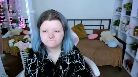 Luna online show from May 18, 5:02 am