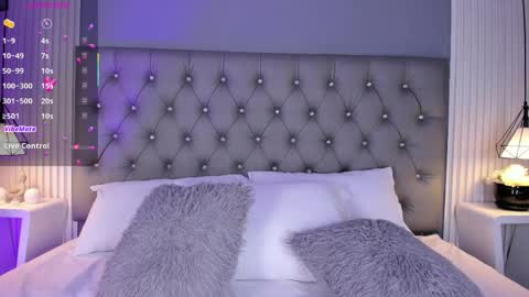 Luna  online show from April 9, 5:07 pm