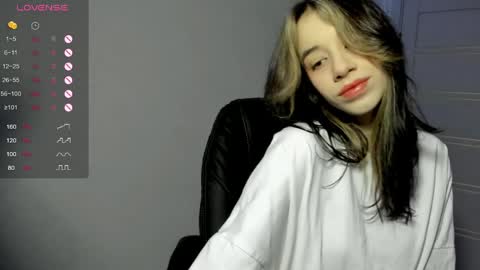 Hello my name is Amanda  online show from April 24, 10:29 am