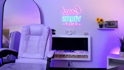 Luna online show from July 27, 12:13 pm