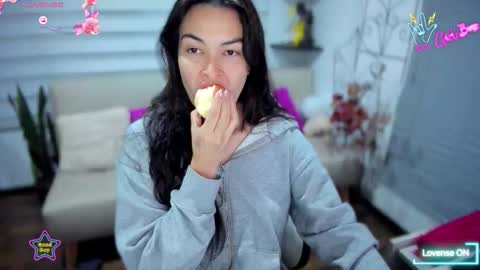 Luna online show from February 2, 2:43 am