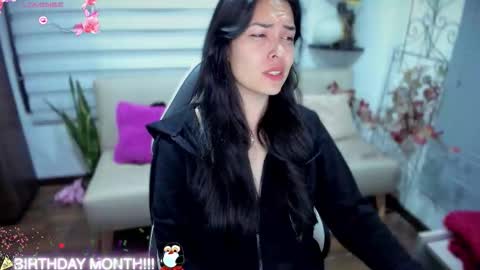 Luna online show from November 4, 1:54 am