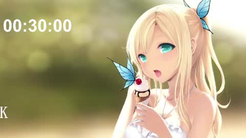Luna online show from August 7, 4:41 am
