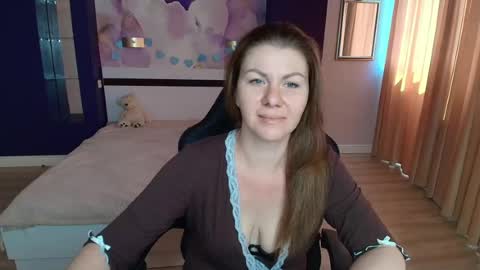 LunaKissi online show from July 31, 11:33 am