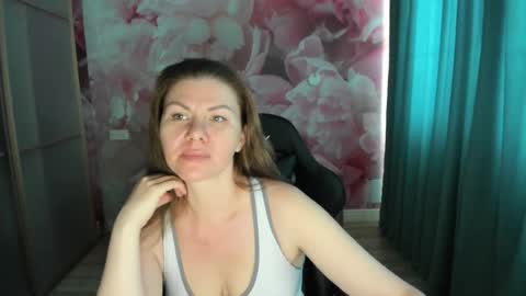 LunaKissi online show from July 19, 12:07 pm