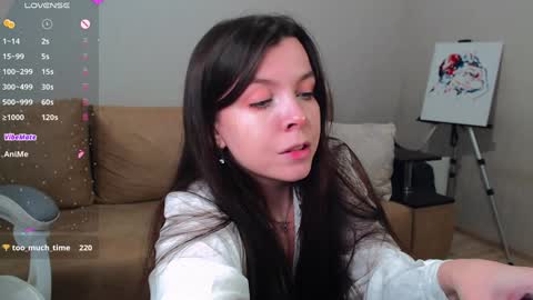 Luna online show from January 28, 6:16 am