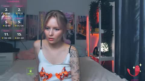 Snapshot of lunaluxyx chatting on September 29, 3:50 pm Luna online show from September 29, 3:50 pm
