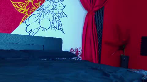 Luna online show from July 16, 8:46 pm