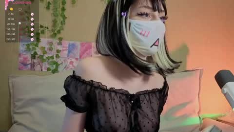 Luna online show from June 7, 2:02 pm