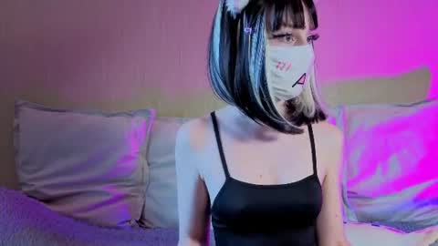 Luna online show from June 29, 2:17 pm