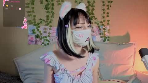 Luna online show from June 3, 3:28 pm