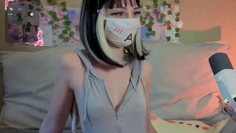 Luna online show from May 31, 1:17 pm