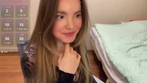 Snapshot of lunaorchid chatting on October 17, 11:19 pm Ksenya online show from October 17, 11:19 pm