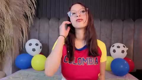 lunar_lustx online show from July 7, 8:11 pm