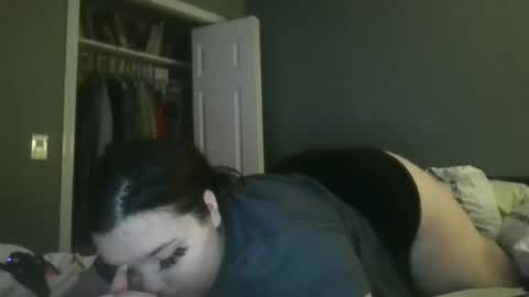 lunar_nightstar online show from October 28, 11:31 pm