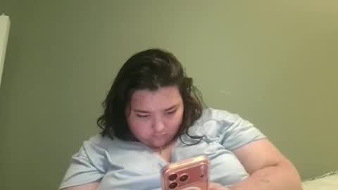 lunar_nightstar online show from September 25, 5:33 pm