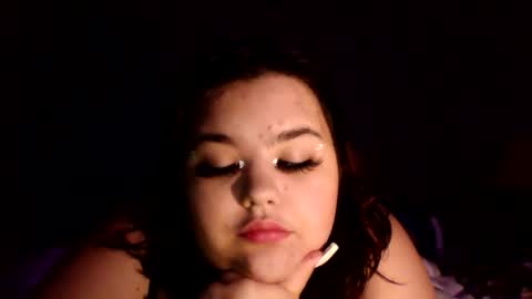 lunar_nightstar online show from November 2, 7:01 am