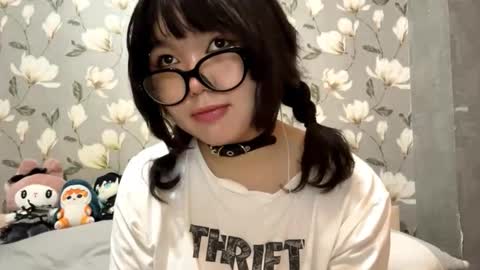Yuna online show from October 14, 7:16 pm