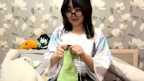 Yuna online show from October 12, 7:27 pm