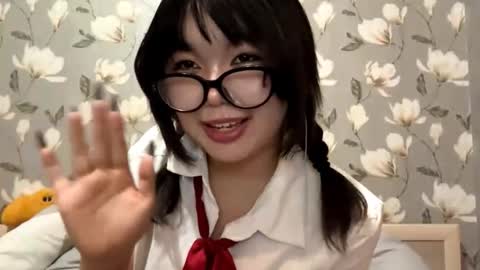 Yuna online show from October 17, 8:23 pm