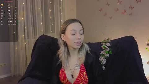 Kelly online show from January 17, 3:08 pm