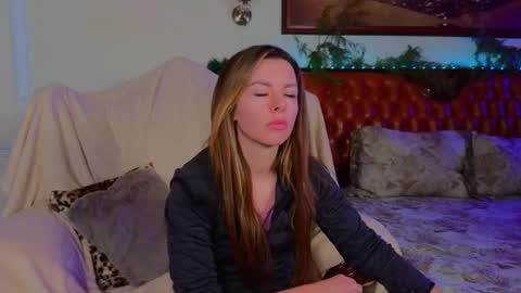 Luna Rishi online show from January 6, 12:46 pm