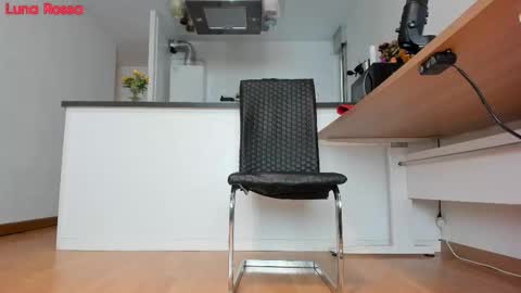 Snapshot of lunarossacam chatting on September 8, 3:00 pm Luna Rossa online show from September 8, 3:00 pm