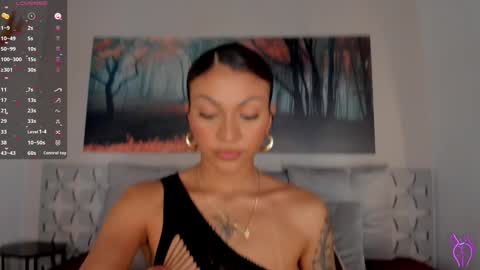 Snapshot of lunaruso chatting on January 15, 8:05 pm Luna Ruso online show from January 15, 8:05 pm