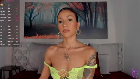 Snapshot of lunaruso chatting on February 24, 8:03 pm Luna Ruso online show from February 24, 8:03 pm