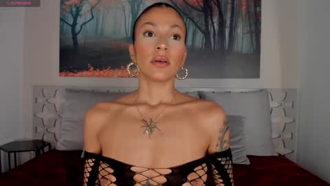 Snapshot of lunaruso chatting on December 28, 7:54 pm Luna Ruso online show from December 28, 7:54 pm