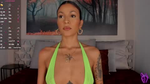 Snapshot of lunaruso chatting on January 25, 8:10 pm Luna Ruso online show from January 25, 8:10 pm