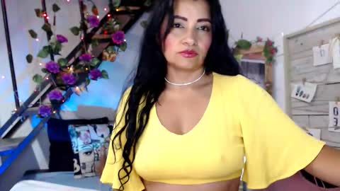 luna online show from February 4, 9:01 am