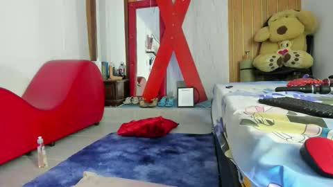 luna online show from April 20, 7:50 pm