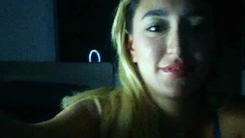 lunavelvvet online show from July 27, 2:30 am