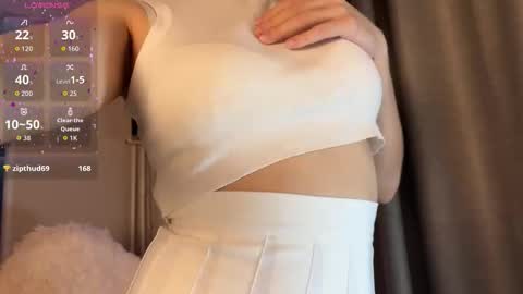 Luna online show from February 7, 5:11 am